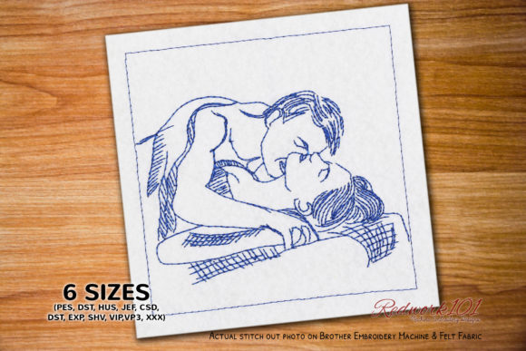 Love Seduction Design Review