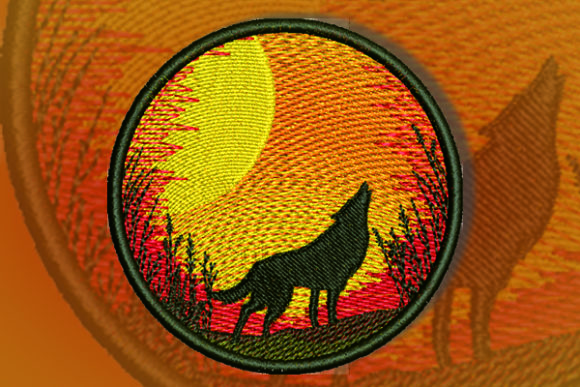 Wolf Patch Review for Real Projects